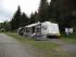 unser Stellplatz in Muggenbrunn 2009