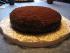 Castagnetta-Torte ganz