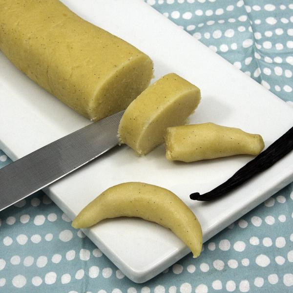 Weihnachtsgebäck 
