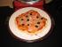 Tomaten/K�se, Schinken, Olive