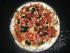 Knusperbodenpizza. Mein 