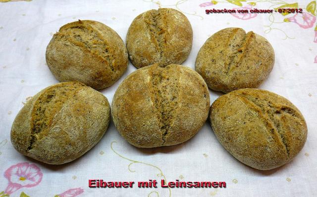 Brot Br&ouml;tchen backen 04 08 10 08 2012 970581771
