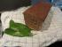 Rheinisches Vollkornbrot nach B�cker S�pke - in der Form gebacken