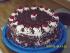 meine 1. Schwarzw�lder Kirschtorte
