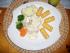 Schweinemedallions mit Gorgonzolasauce (von supiru)