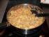 Herbstliche M�hren-Kartoffelpfanne mit Gorgonzola und Waln�ssen (von isaviv)