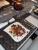9 Sachen Wintersal�tchen mit Wildschweinschinken