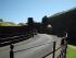 Die Citadelle in Montm�dy  / 18.06.2005 ~ Zufahrt �ber die Zugbr�cken