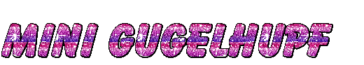 Hurra Hurra 3 Buch Mini Gugelhupf 425010375