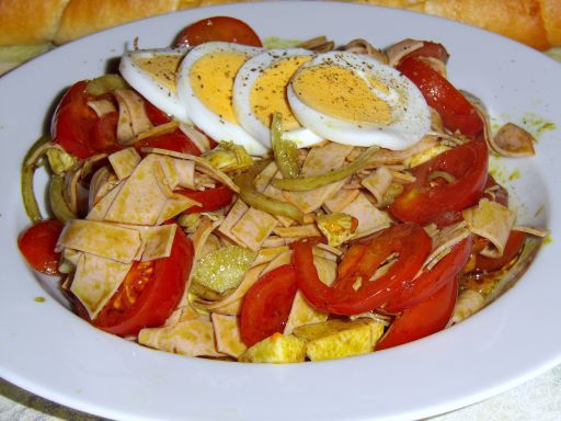 Kochen Montag 14 Januar 2013 3348949159