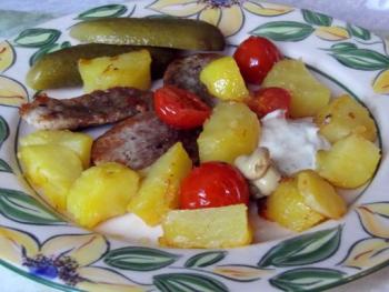 Kochen Donnerstag 10 01 2013 673523783