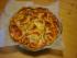 Tarte aux tomates