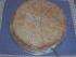 Rhabarberkuchen mit Rahmguss