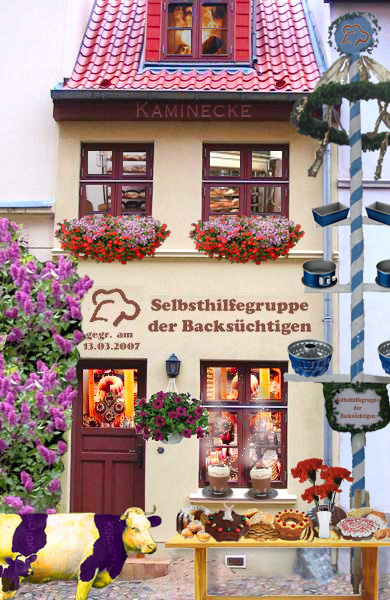 Selbsthilfegruppe Backs&uuml;chtigen Backstube Nr 169 377603431