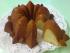 White Chocolate Almond Cake 3