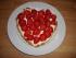 Erdbeer-Tarte (pro St�ck 3,5 Punkte)