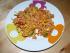 Bulgur-Salat mit Gem�se und Feta nach SOS
