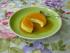 Flan   ( angerichtet  )