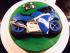 Motorrad zum 40?? Geburtstag!