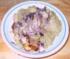 Gnocchi-Hackfleisch-Auflauf