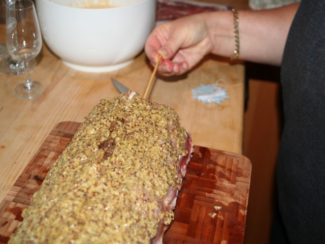 Garzeit Rotwildnacken 4 6 kg 2364590155