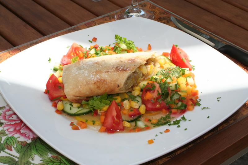 Zucchinistrudel 635603391