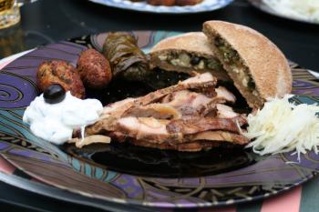 Gyrosschichtbraten alla Italiamann Leute 10 75485182