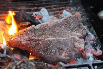 Darmstadt Freunden gegrillt 1654486529