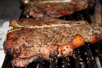 Darmstadt Freunden gegrillt 3990717345