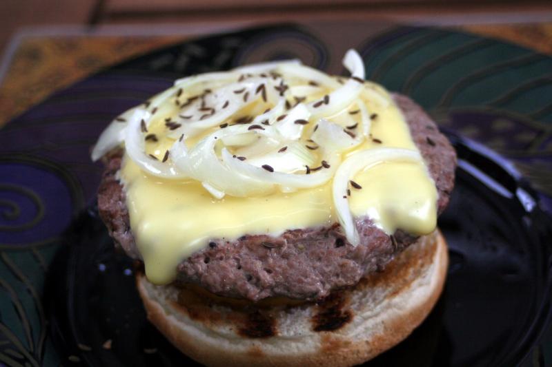 Burgerparty feuervogel 2208554996