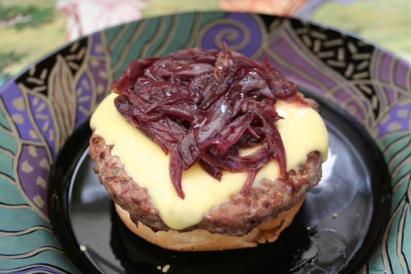 Burgerparty feuervogel 1973364193