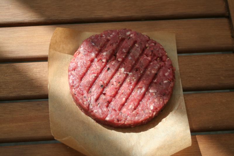 Burgerparty feuervogel 754579738