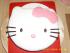 Hello Kitty, nachts um 00: 15
