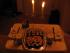 Sushi  - Candlelightdinner :)