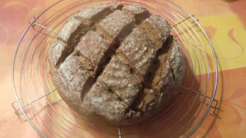Brot Br&ouml;tchen backen 03 03 09 03 2012 783739382