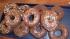 meine ersten Donuts