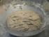 Brot aus Sauerteig (Rezept Kerstin81) mit Bananenwildhefe vor dem Gehen