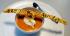 Geeister Mangococktail/Vanille-Chili-Creme/Schwarzk�mmelstange; Ch9dP Vieilles Vignes 2006, Tardieu Laurent.