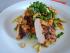 Wildhuhnbrust Ras el Hanout/Chili-Tomatenreis/Salzzitronen-Gem�se