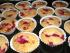 Johannisbeer Muffin