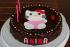 Hello Kitty - Torte