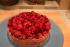 Himbeer-Schmand-Torte