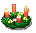 Weihnachtsmen&uuml; 10 Personen &Auml;nderungsvorschl&auml;ge gerne angenommen 2869333520