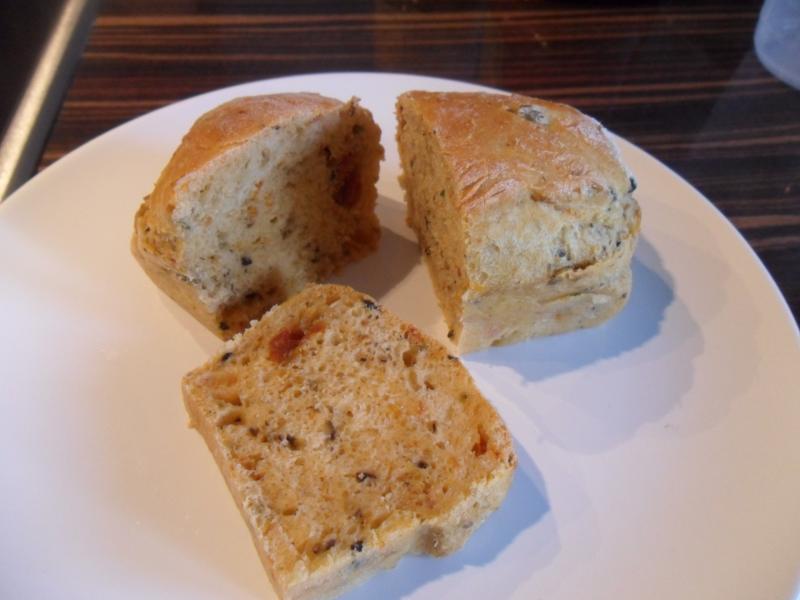 9er Minibrote Backform Geeignete Rezepte gesucht 3217567660