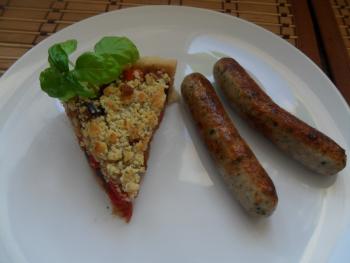 Pikante Streusel lecker 830218089