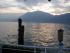 Abendstimmung in Assenza