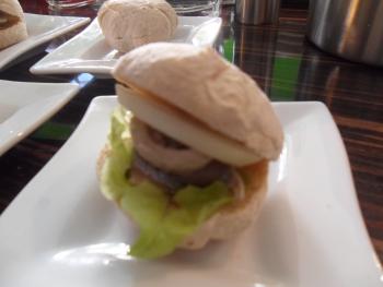 Fischbr�tchen