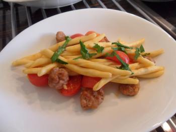 Pasta