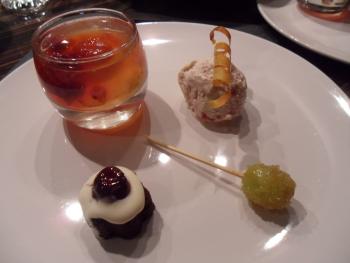 Dessert