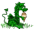 Drache